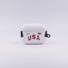 Load image into Gallery viewer, USA 2008 Redeem Team Home AirPods Case
