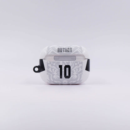 USA 2008 Redeem Team Home AirPods Case