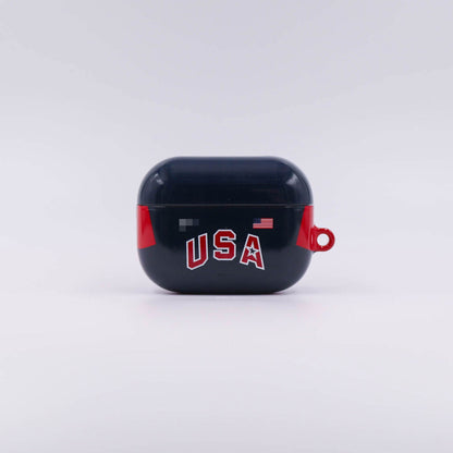 USA 2008 Redeem Team Away AirPods Case
