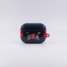 Load image into Gallery viewer, USA 2008 Redeem Team Away AirPods Case
