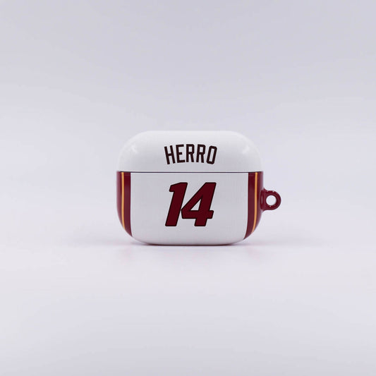 MIA Association AirPods Case