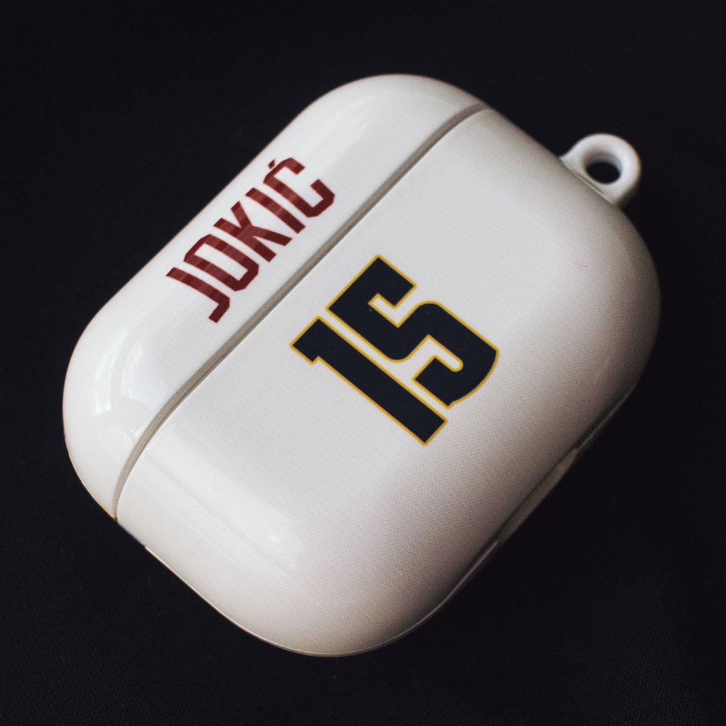 DEN Association AirPods Case