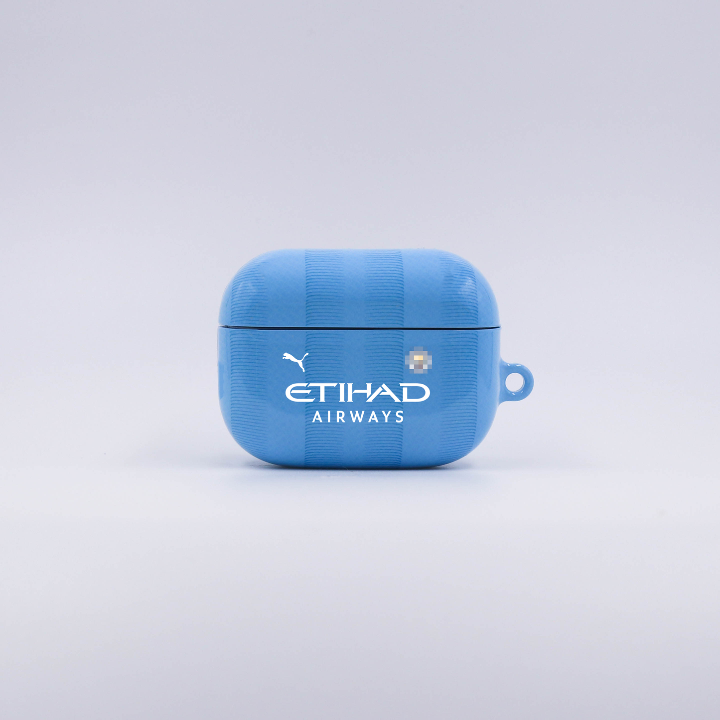 Man Blue 23/24 Home AirPods Case