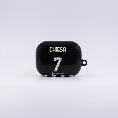 Zebra 23/24 Home AirPods Case