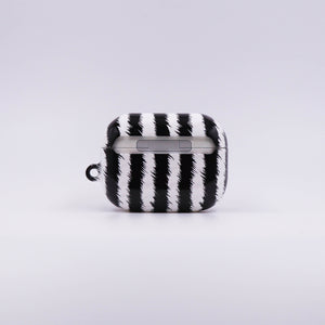 Zebra 23/24 Home AirPods Case