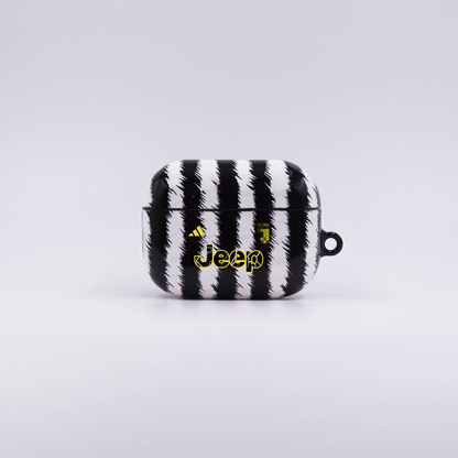 Zebra 23/24 Home AirPods Case