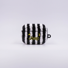 画像をギャラリービューアに読み込む, Zebra 23/24 Home AirPods Case
