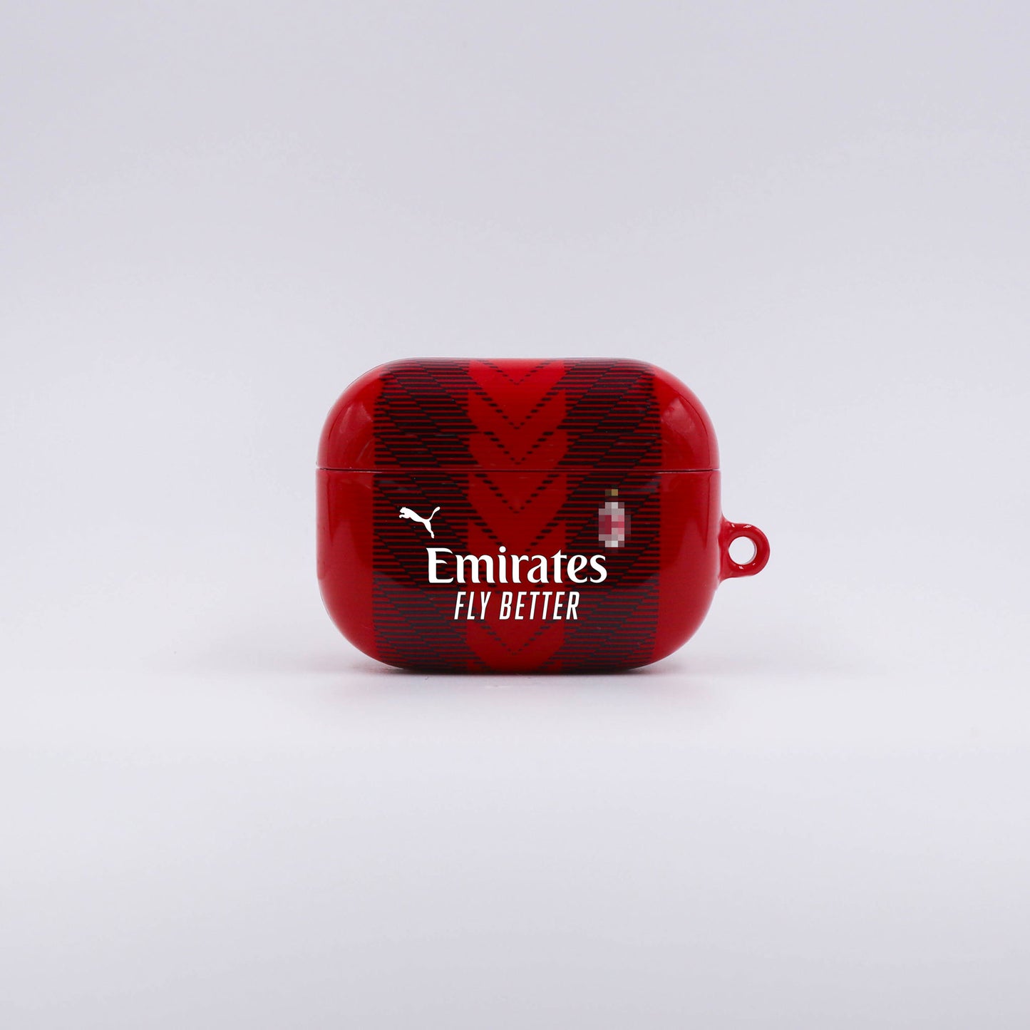 Milan 23/24 Home AirPods Case