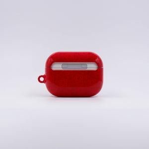 Man Red 23/24 Home AirPods Case