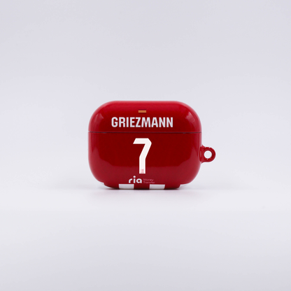 Atletic 23/24 Home AirPods Case