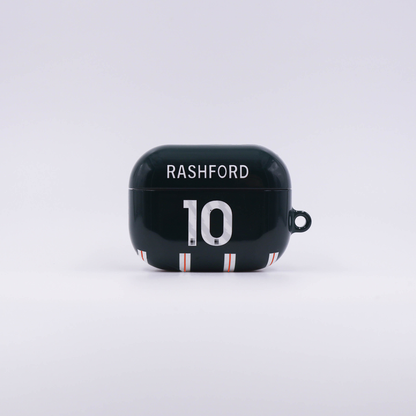 Man Red 23/24 Away AirPods Case