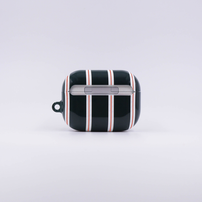 Man Red 23/24 Away AirPods Case