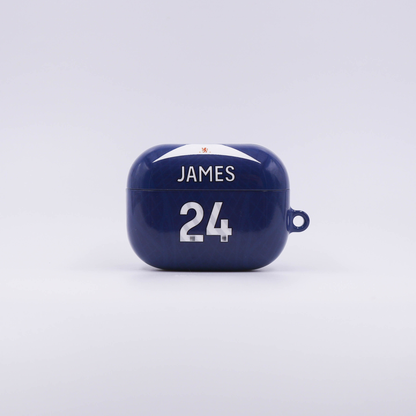 Che London 23/24 Home AirPods Case