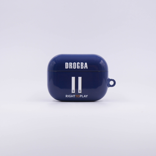 Che London 11/12 UCL Final Home AirPods Case