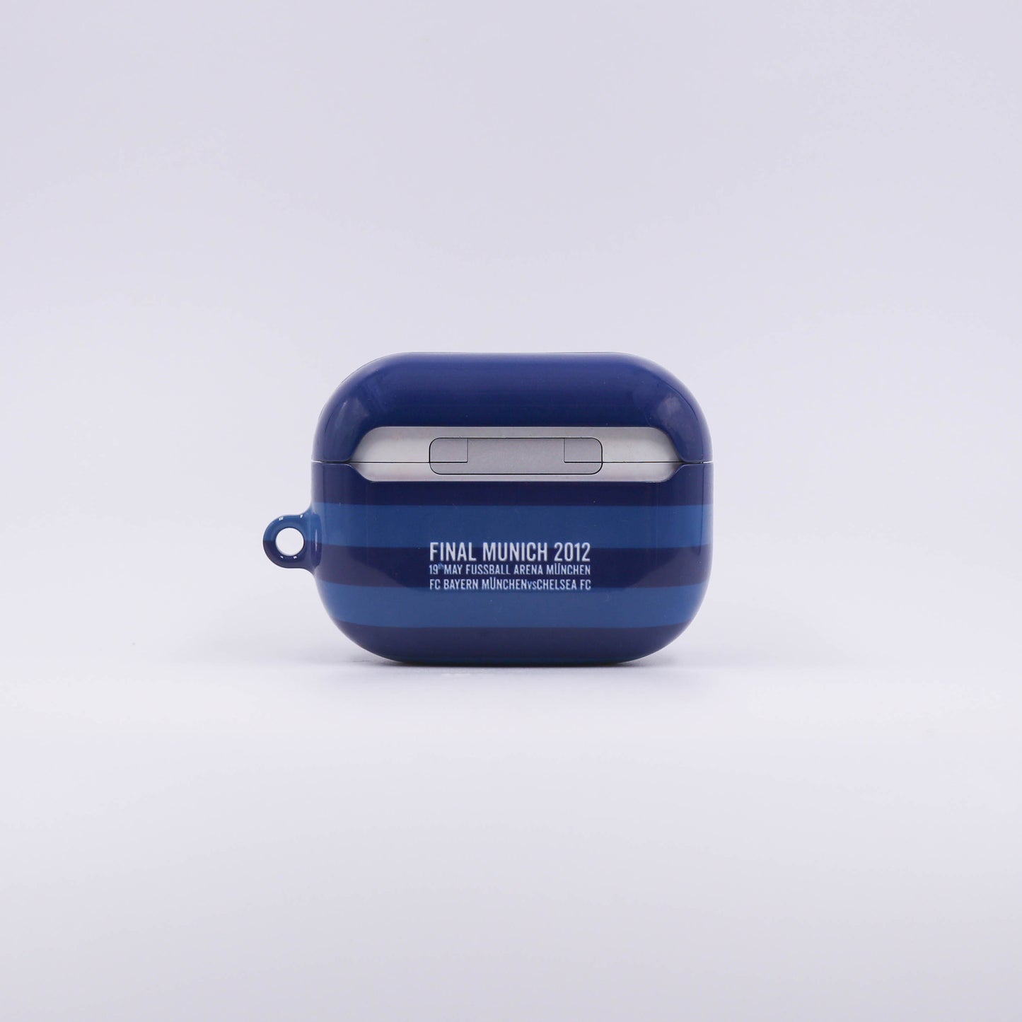 Che London 11/12 UCL Final Home AirPods Case