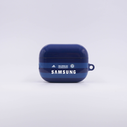 Che London 11/12 UCL Final Home AirPods Case