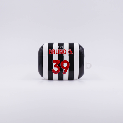 Newcastle 23/24 Home AirPods Case