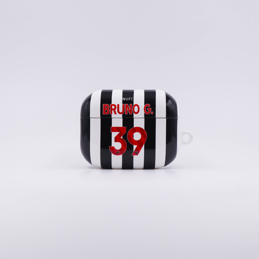Newcastle 23/24 Home AirPods Case