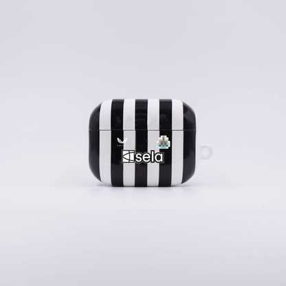 Newcastle 23/24 Home AirPods Case