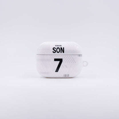 Tot London 23/24 Home AirPods Case