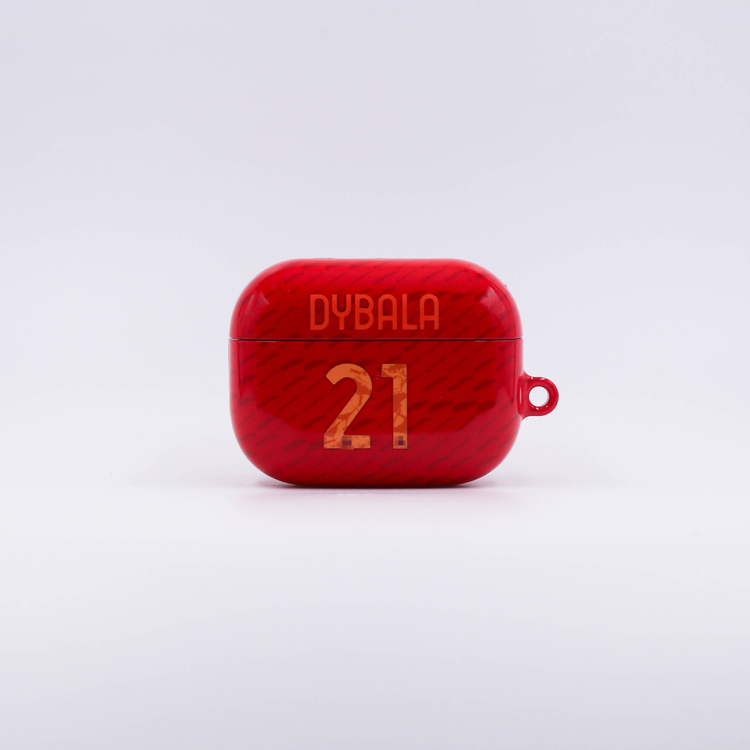 Rome 23/24 Home AirPods Case