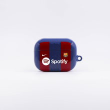 Load image into Gallery viewer, Cataluna 23/24 Home AirPods Case
