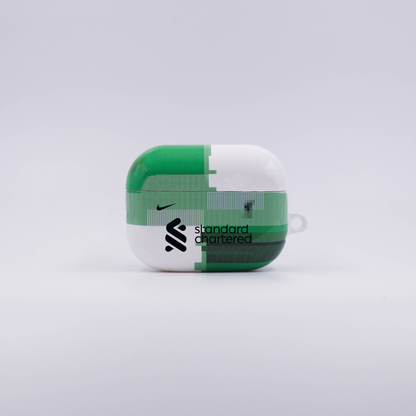 Liv Red 23/24 Away AirPods Case