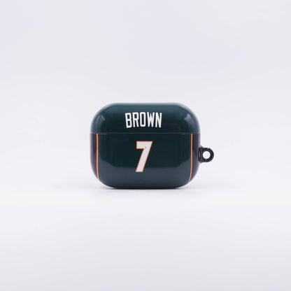 BOS 22/23 City AirPods Case