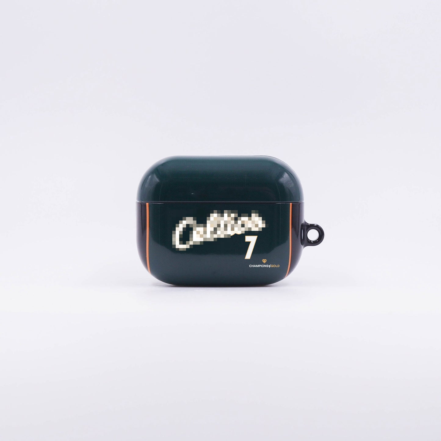 BOS 22/23 City AirPods Case