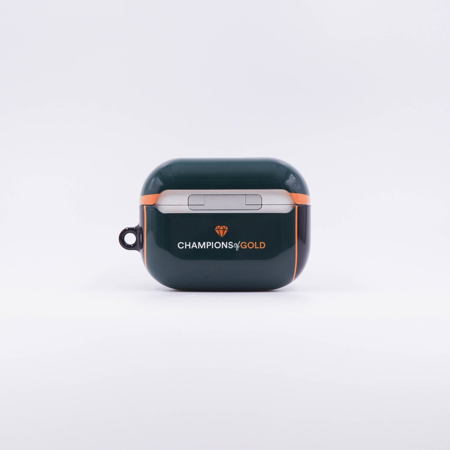 BOS 22/23 City AirPods Case