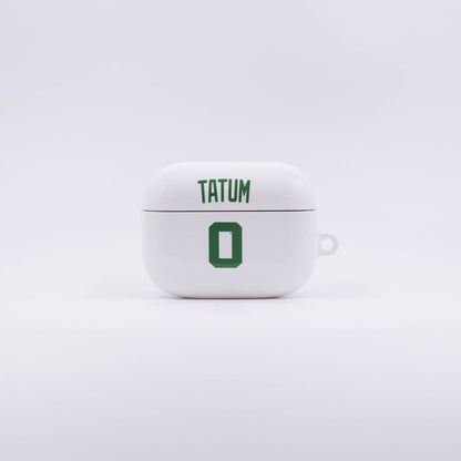 BOS Association AirPods Case