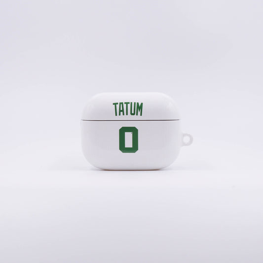 BOS Association AirPods Case