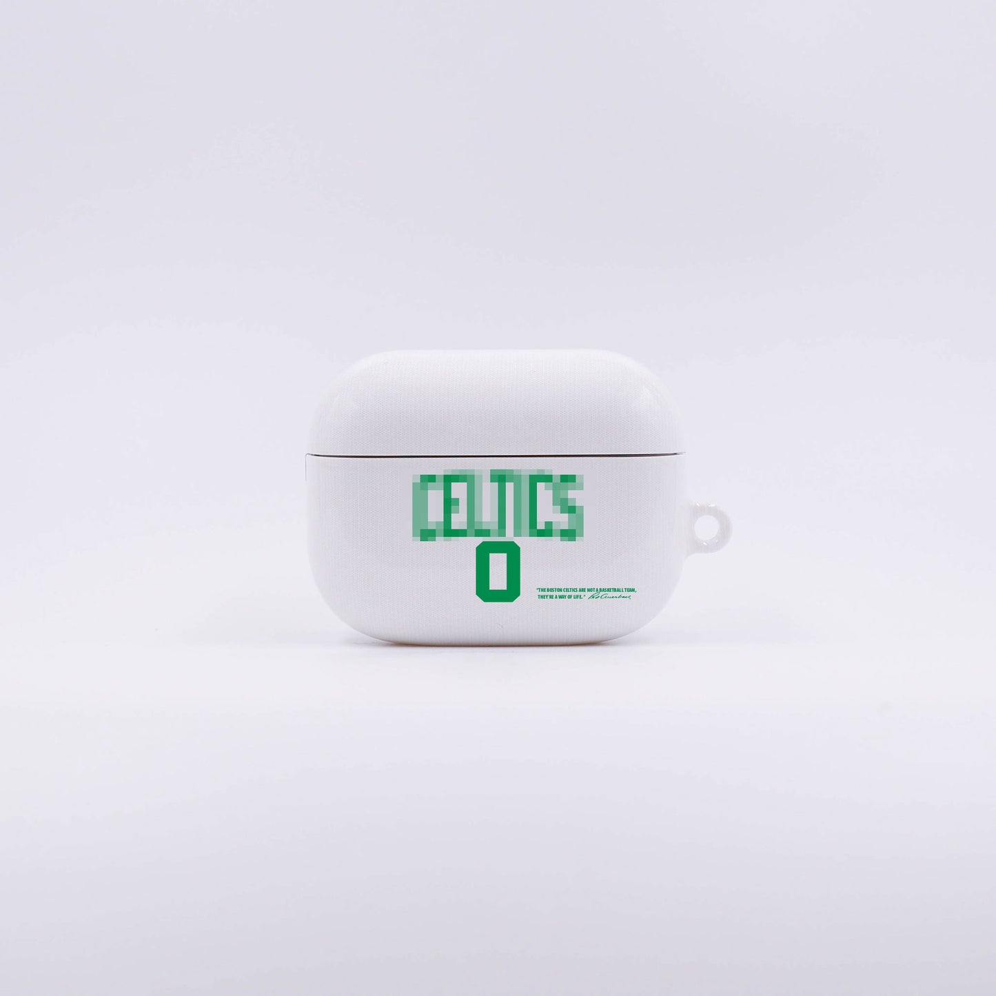 BOS Association AirPods Case