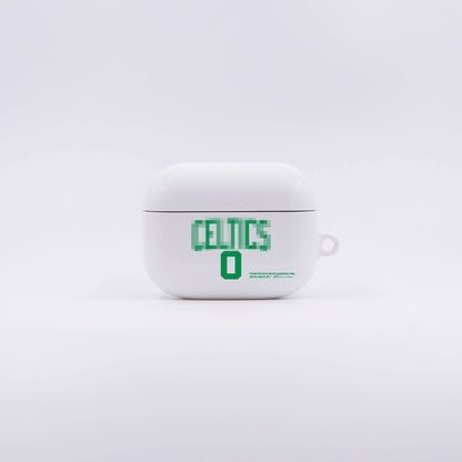 BOS Association AirPods Case