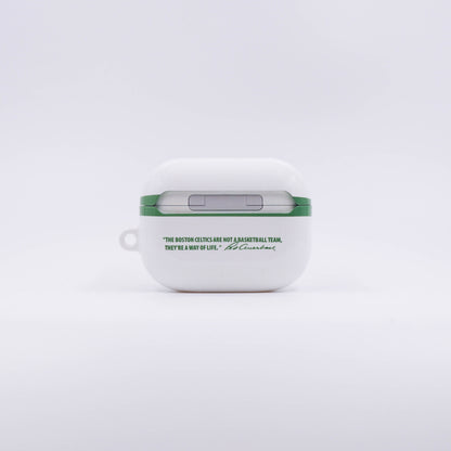 BOS Association AirPods Case