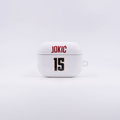 DEN Association AirPods Case