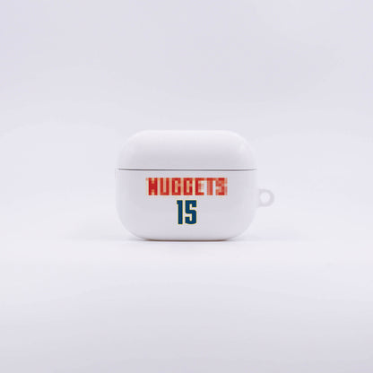 DEN Association AirPods Case