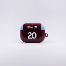 Load image into Gallery viewer, West Ham 23/24 Home AirPods Case
