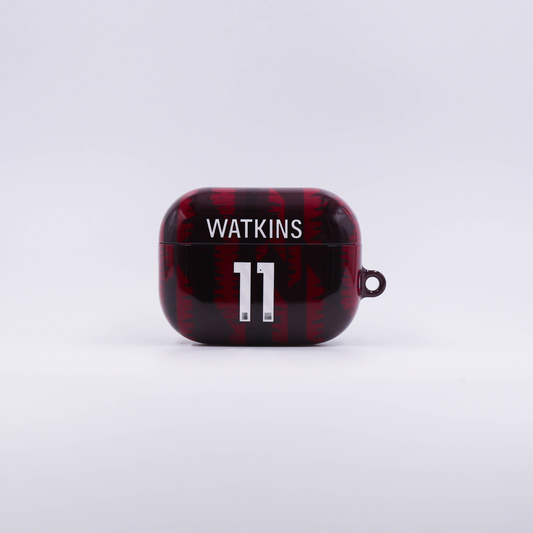 Aston 23/24 Home AirPods Case