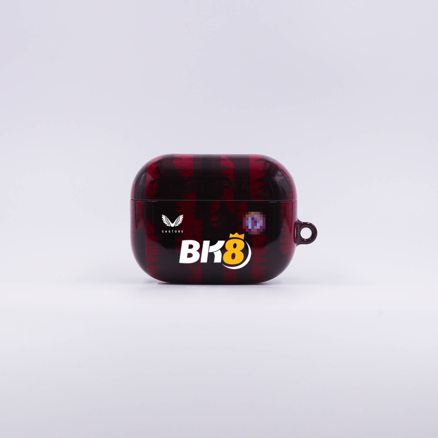 Aston 23/24 Home AirPods Case