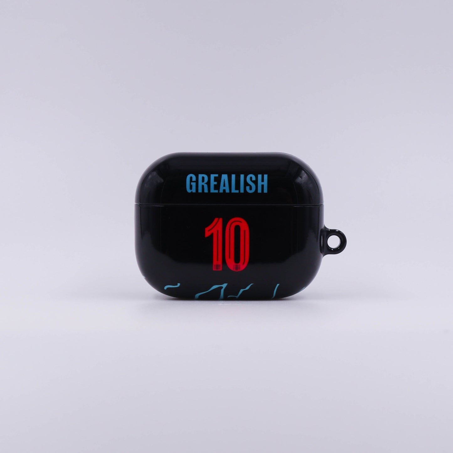 Man Blue 23/24 3rd Away AirPods Case