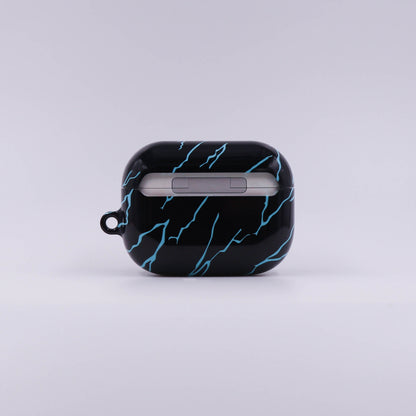 Man Blue 23/24 3rd Away AirPods Case