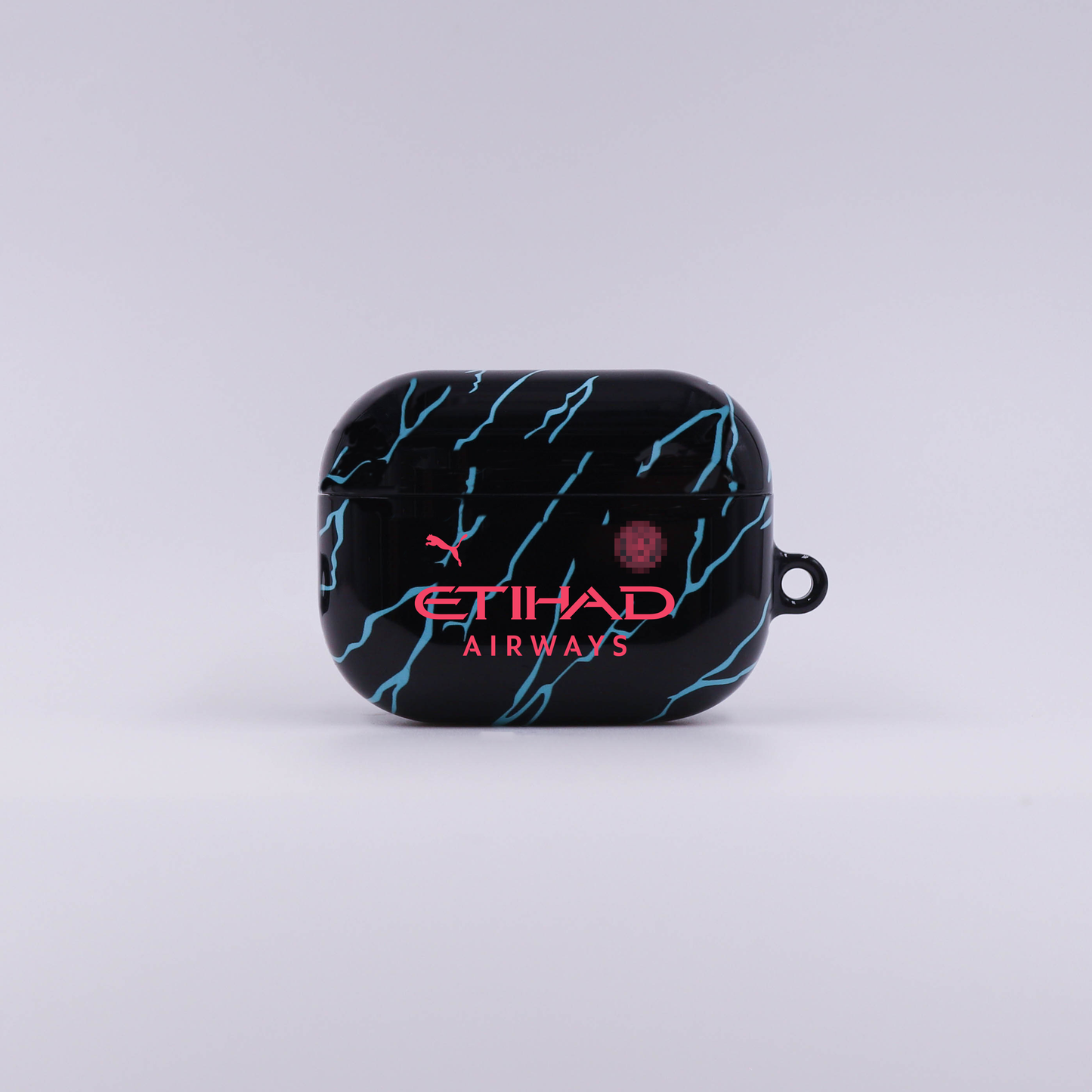 Man Blue 23/24 3rd Away AirPods Case