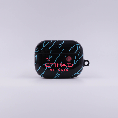 Man Blue 23/24 3rd Away AirPods Case