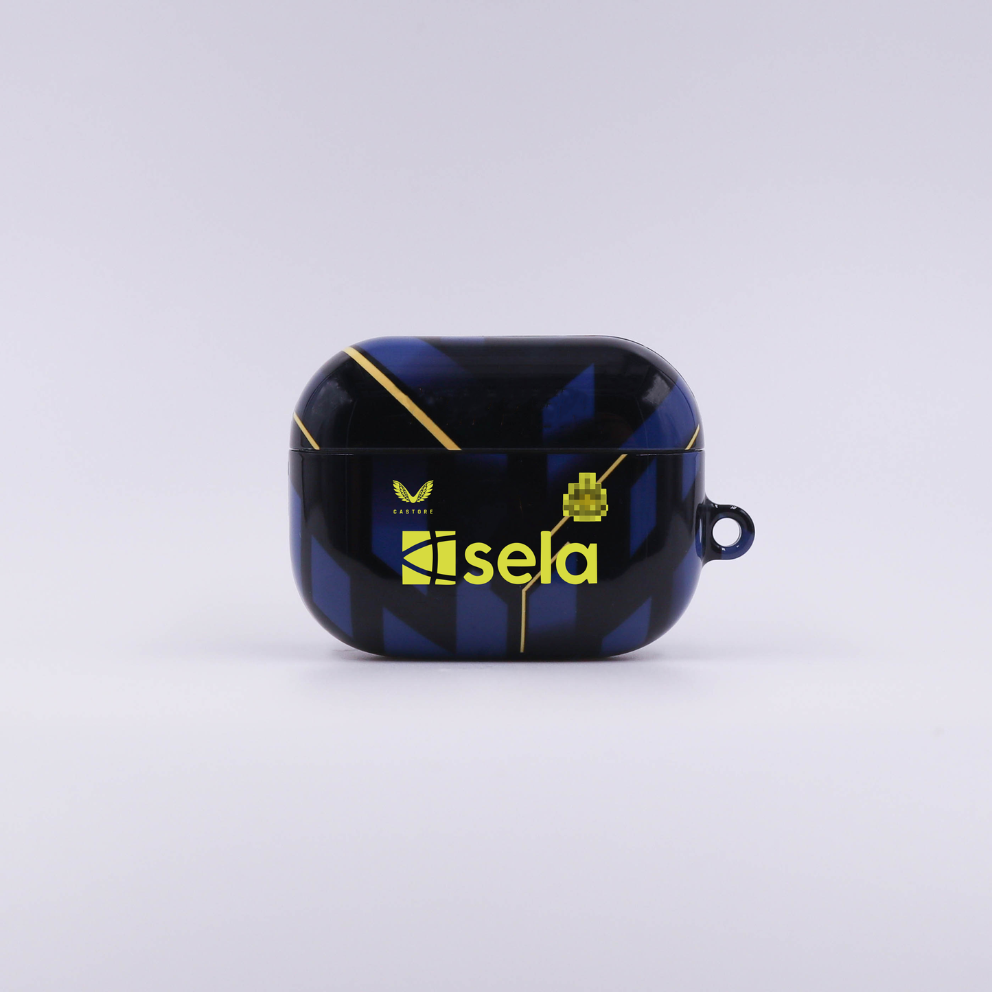 Newcastle 23/24 3rd Away AirPods Case