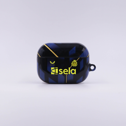 Newcastle 23/24 3rd Away AirPods Case