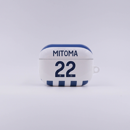 BHA 23/24 Home AirPods Case