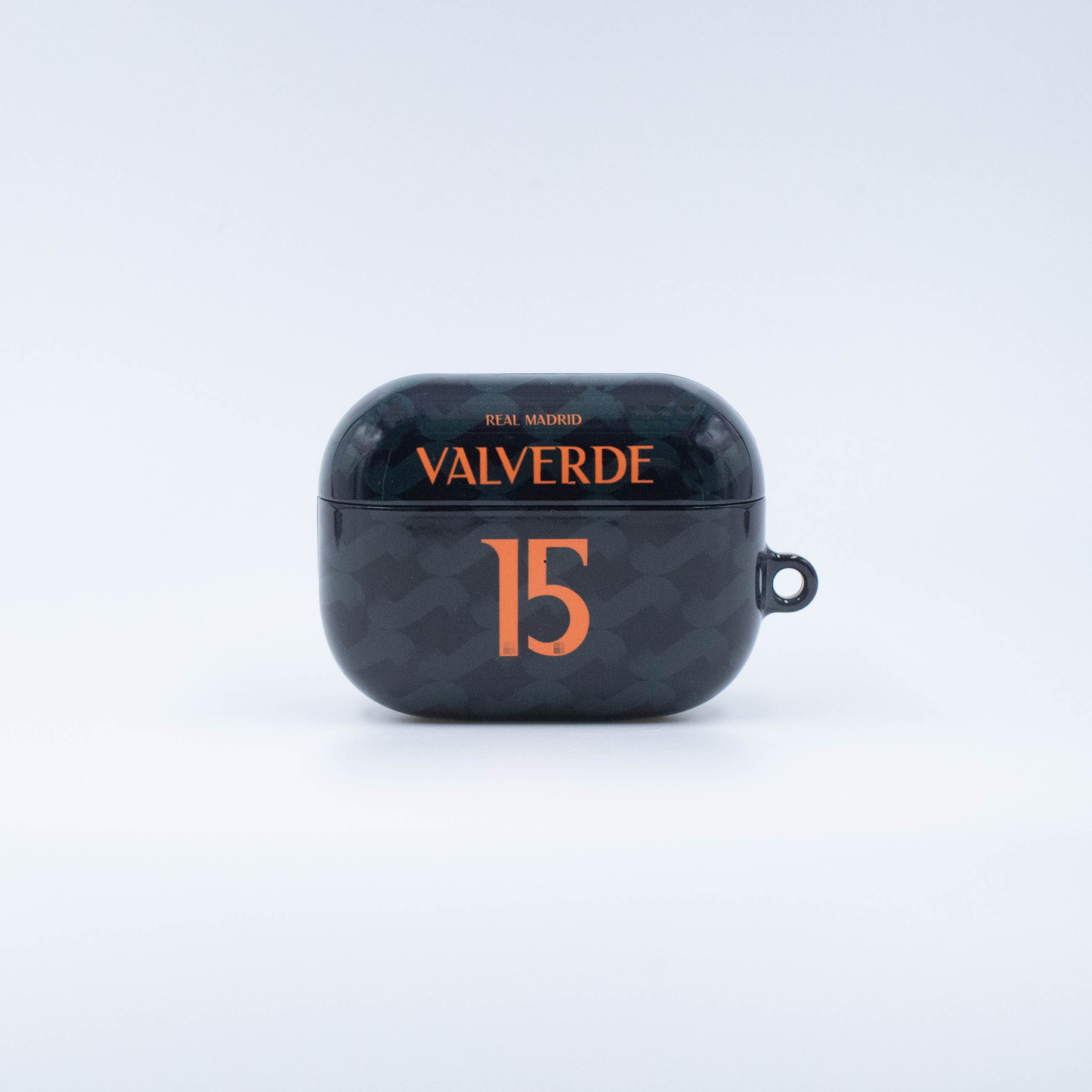 Madrid 23/24 Away AirPods Case