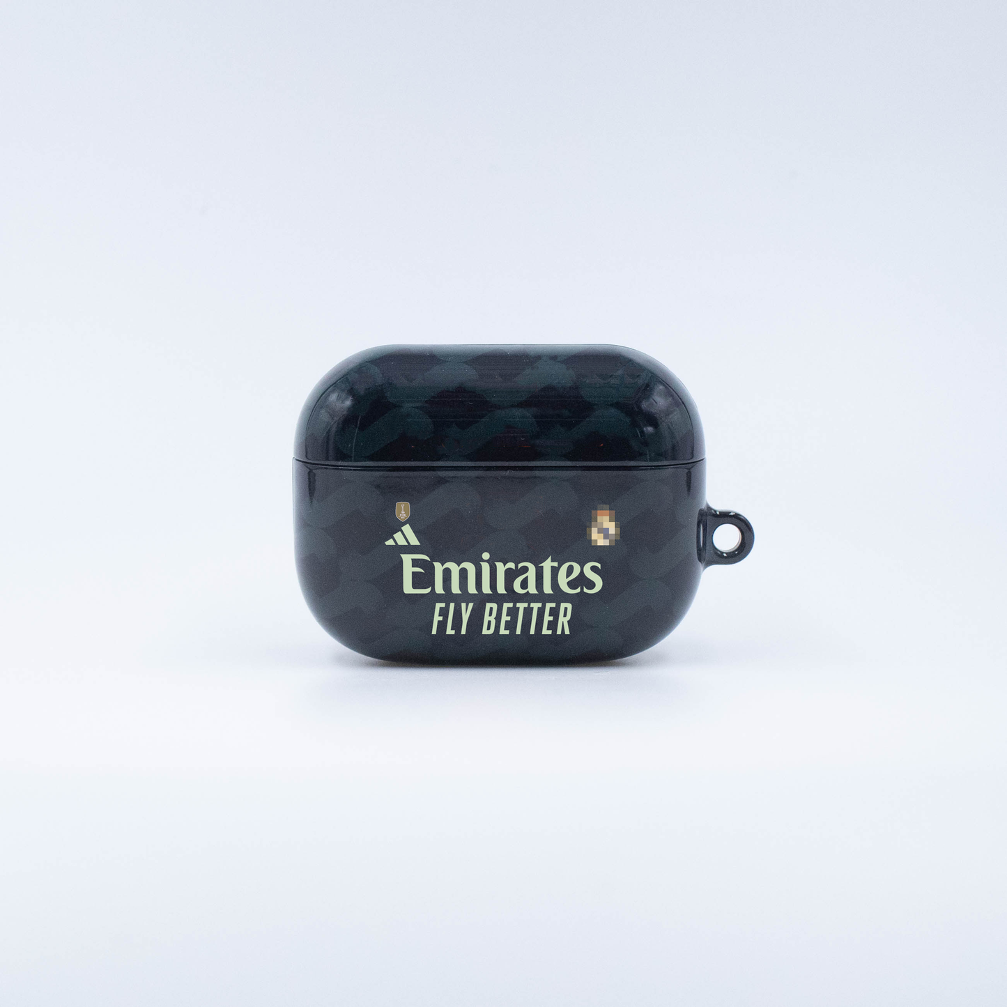 Madrid 23/24 Away AirPods Case