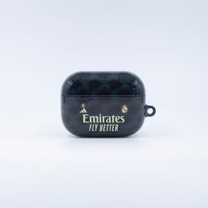 Madrid 23/24 Away AirPods Case